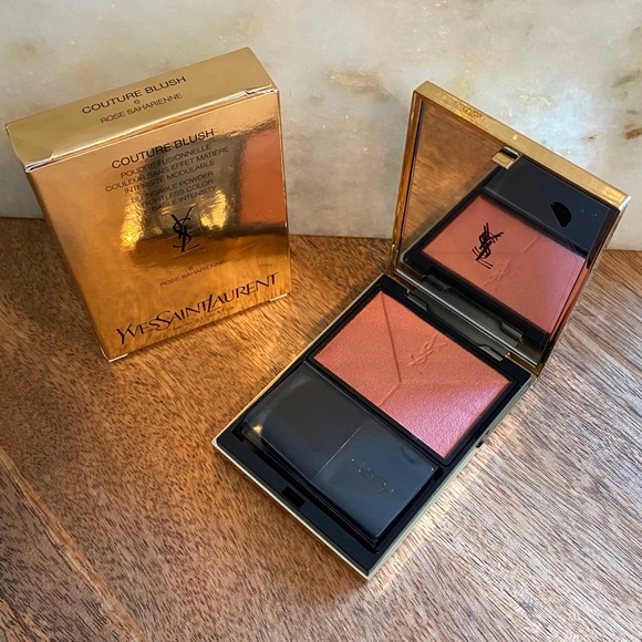 Rose Saharienne Couture Blush Couture Blush